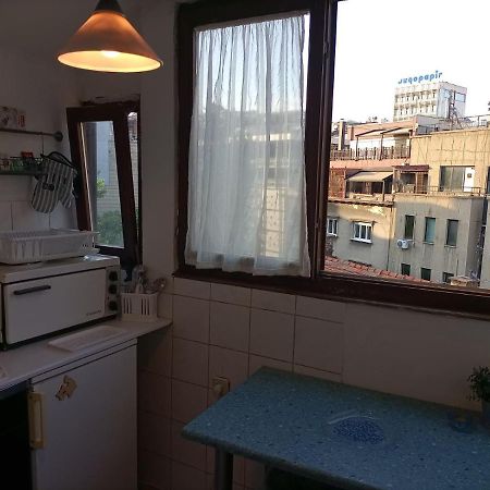 Apartman Lara Belgrad Dış mekan fotoğraf